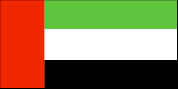 United Arab Emirates ()